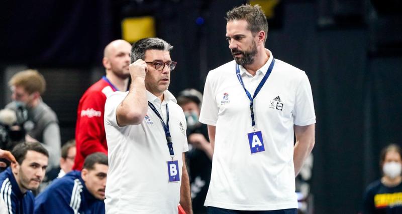  - Handball : Les Bleus faciles contre la Suède, se qualifient en finale !