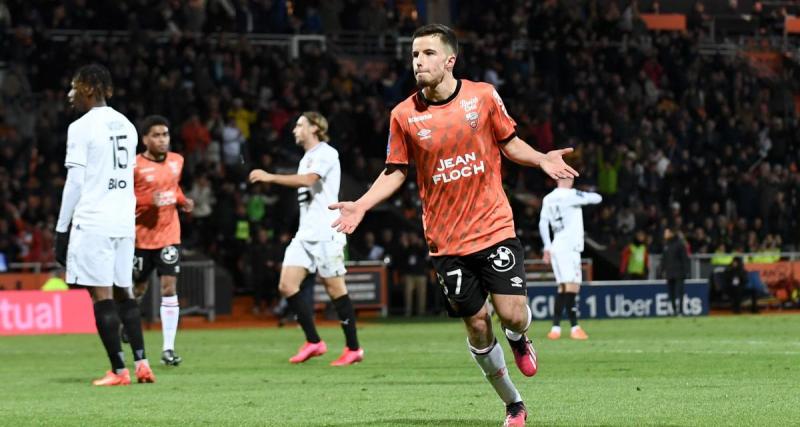  - 🚨 Lorient - Rennes : mauvaise opération pour les Rennais, qui chutent encore à l'extérieur !