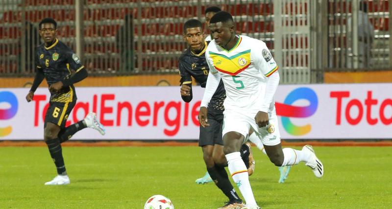  - Sénégal - Mauritanie : les Lions de la Téranga filent dans le dernier carré !