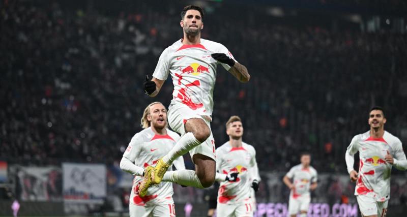  - 🚨 Leipzig - Stuttgart : les Roten Bullen mettent la pression sur le Bayern !