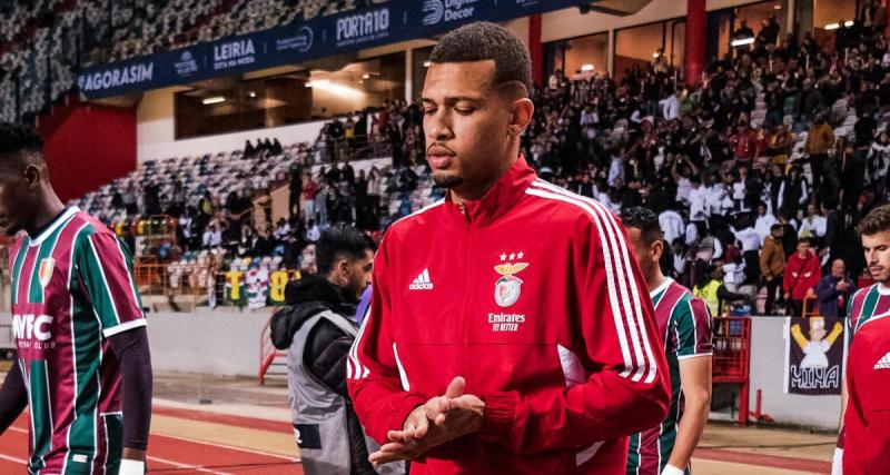  - Nantes : « Joao Victor est prêt à jouer » lance Kombouaré