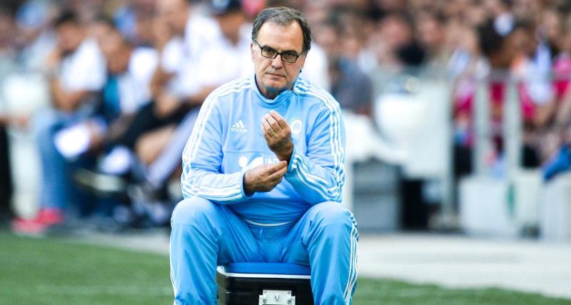 - OM : le verdict dans l’affaire Bielsa repoussé