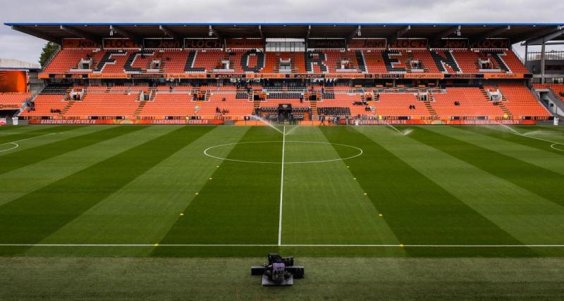  - Lorient-Rennes : Les Merlus remportent le derby breton 