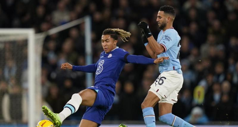  - Chelsea : les Blues prêtent un espoir en Allemagne !