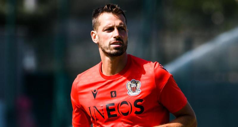  - 🚨 Nice : Schneiderlin file en Australie ! (officiel)