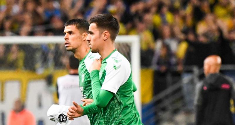  - ASSE - Mercato : sale période pour les anciens troyens !