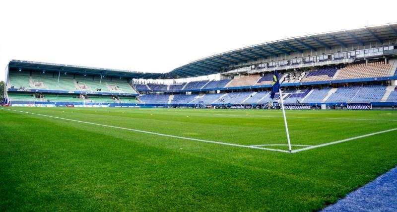  - Horaire, chaîne... Tout sur la diffusion de Troyes - Lens