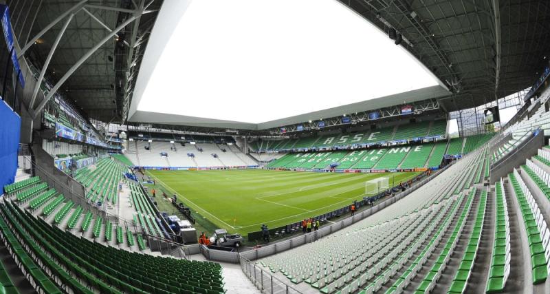  - Ligue 2 : quelle chaîne diffuse ASSE - Sochaux