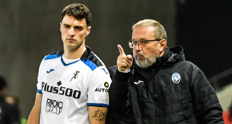  - LOSC - Mercato : un défenseur de l'Atalanta Bergame en approche avant mardi ?