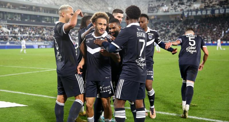  - Dijon - Bordeaux : Heure et chaîne du match ?