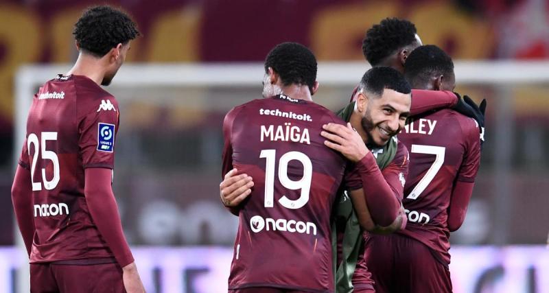  - Valenciennes - Metz : Heure et chaîne du match ?