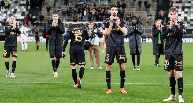  - Rodez - Guingamp : Heure et chaîne du match ?
