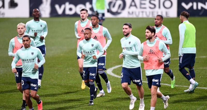  - Quevilly Rouen - Paris FC : À quelle heure, sur quelle chaîne ?