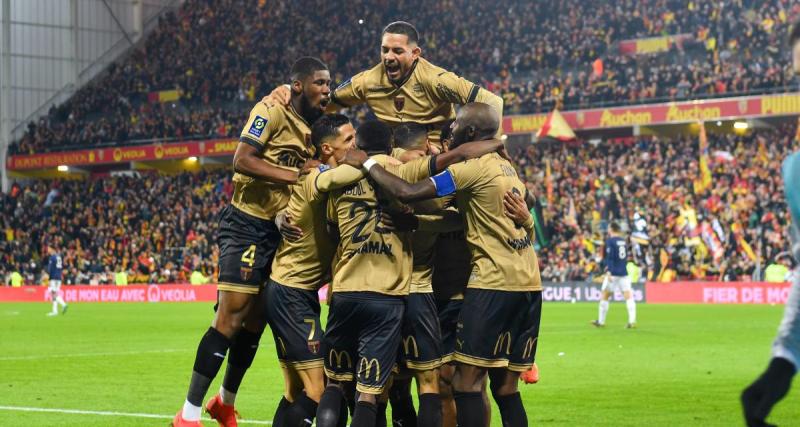  - Troyes - Lens : Heure, chaîne, diffusion TV ?