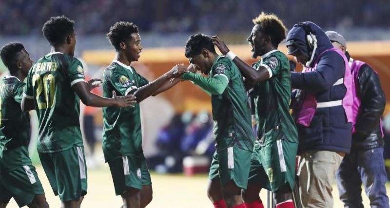  - Madagascar - Mozambique : quelle chaîne et comment voir le match en streaming ?