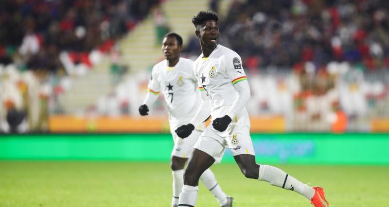  - Niger - Ghana : quelle chaîne et comment voir le match en streaming ?