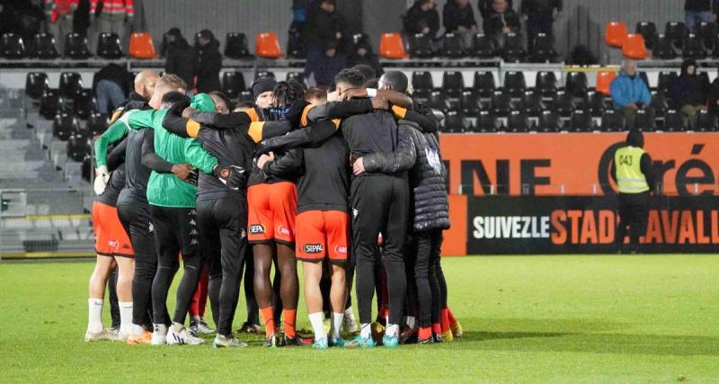  - Caen - Laval : Heure et chaîne du match ?