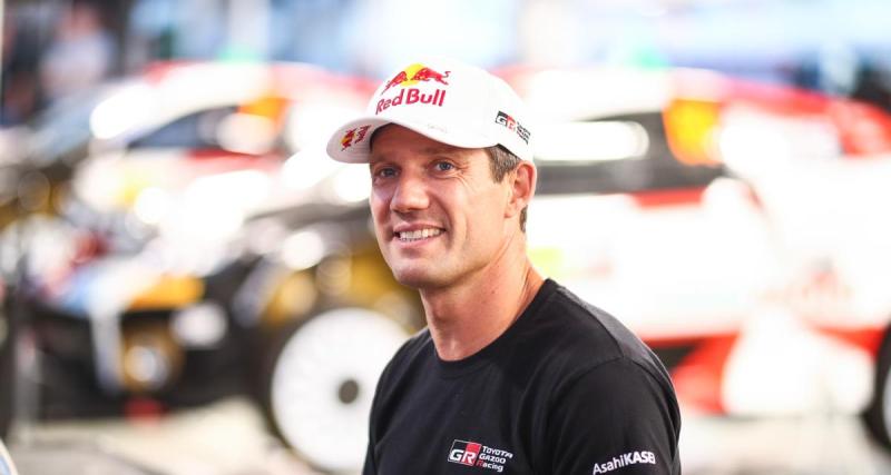  - WRC : Sébastien Ogier fera le Rallye du Mexique