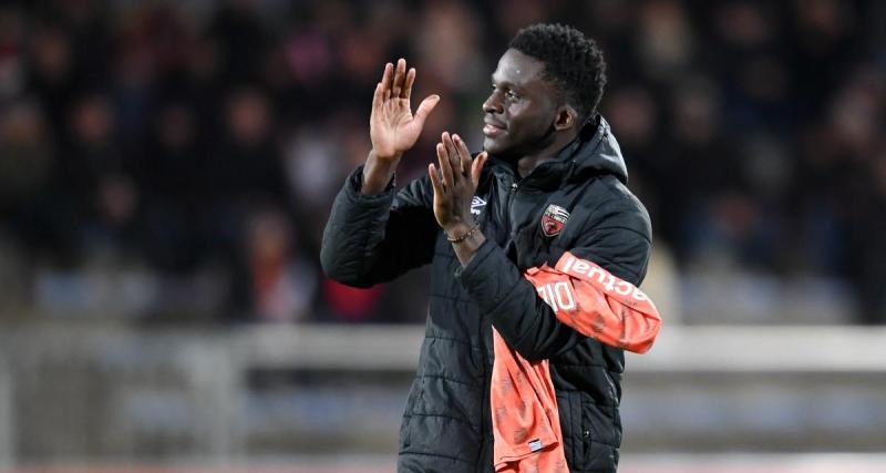  - OM : déjà deux pistes à oublier pour la succession de Dieng ?