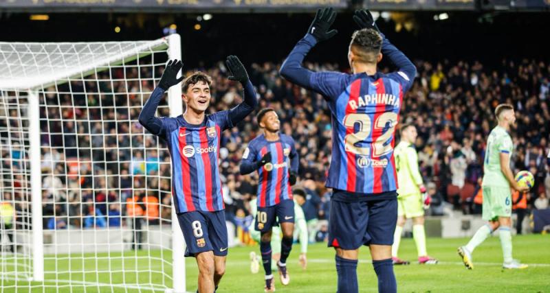  - Gérone - Barça : les compos probables et les absents