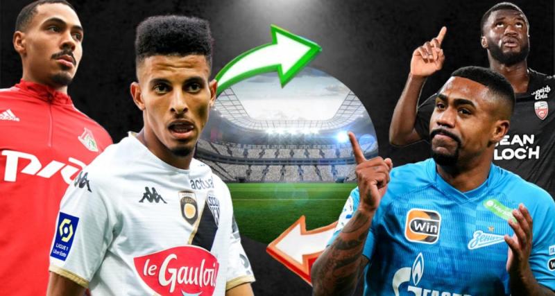  - Live Mercato : les transferts en direct du 28 janvier 
