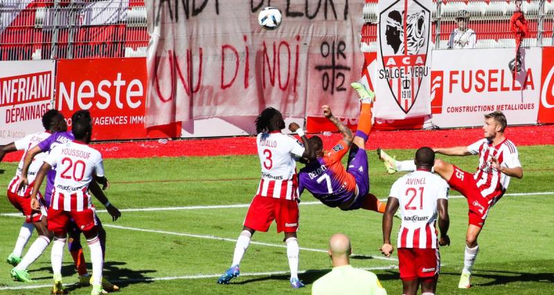  - FC Nantes, OGC Nice - Mercato : rebondissement de taille dans le dossier Delort !