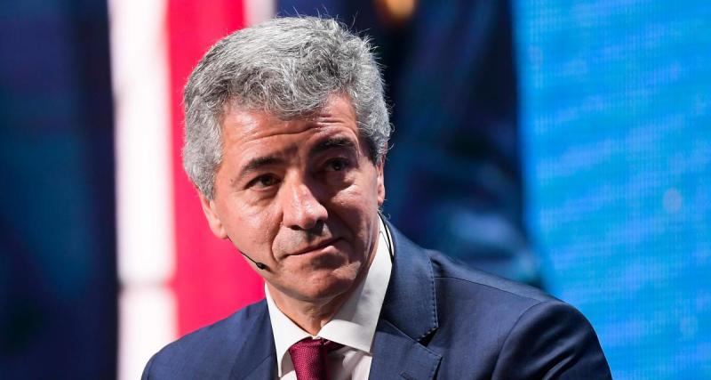  - Real Madrid : l'incroyable sortie du PDG de l'Atlético, qui dénonce un système d'arbitrage "pro-Real" !