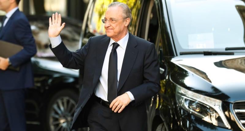  - Le Real Madrid se prend une charge monumentale, une signature au FC Barcelone 