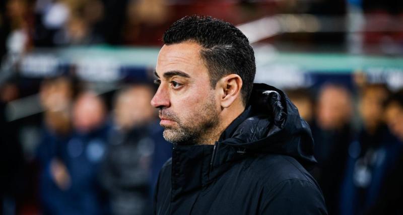  - 🚨 Barça : le groupe pour le déplacement à Gérone est connu !