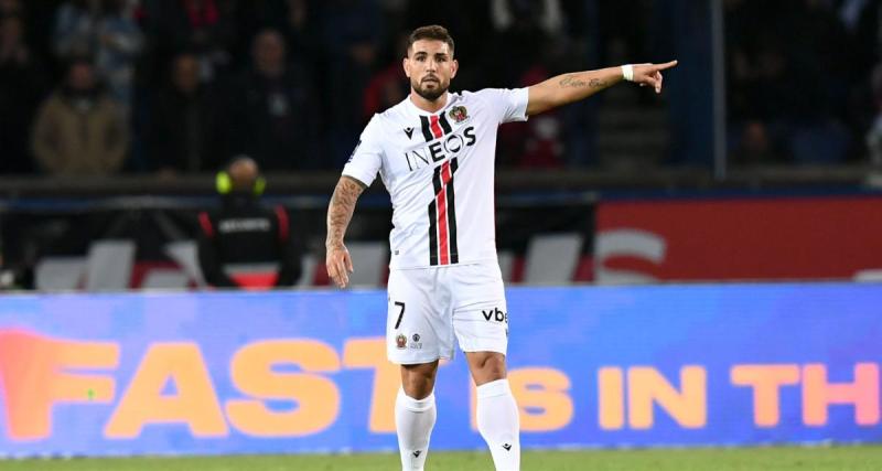  - Algérie : Nantes et Nice auraient enfin trouvé un accord pour Delort !