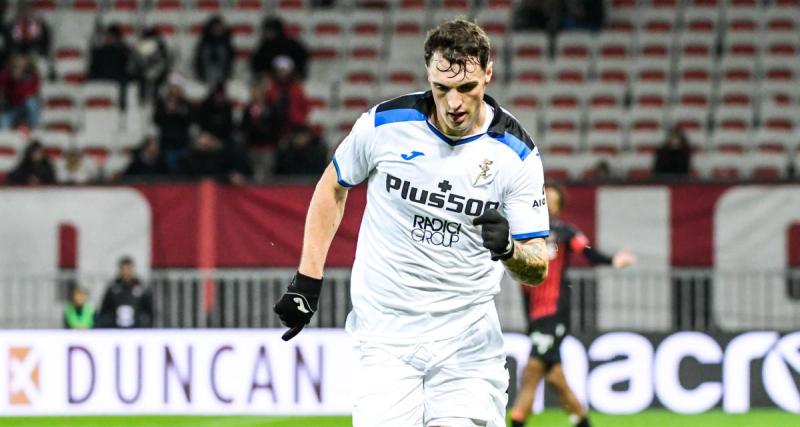  - LOSC : un défenseur de l’Atalanta Bergame dans le viseur ? 