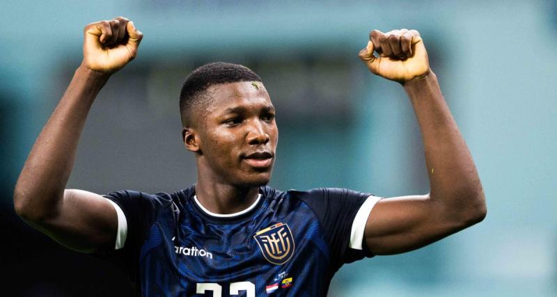  - Arsenal, Chelsea : la tendance se confirme pour Caicedo, les Gunners vont dégainer une nouvelle offre !