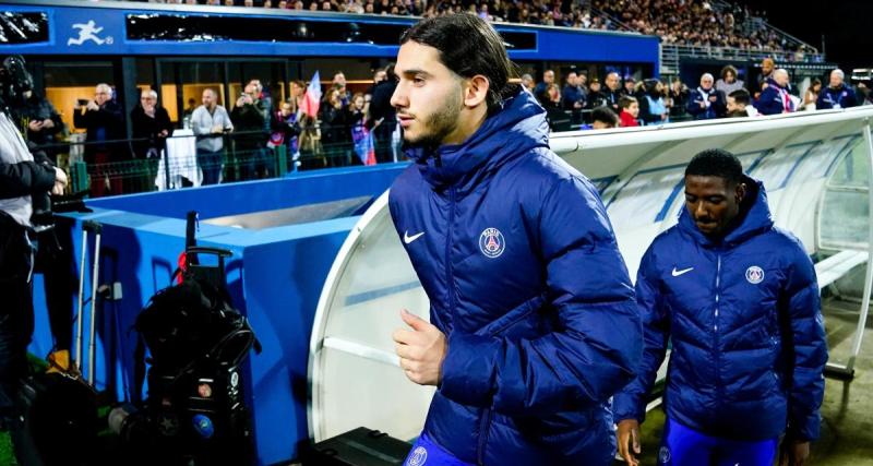  - OL - Mercato : le PSG met cette future star sur le marché, l’OL et la L1 se l’arrachent !
