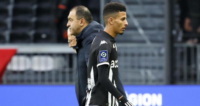  - Rennes et Brest sur des pistes du LOSC, grosse surprise en vue à l'OM pour Ounahi ?