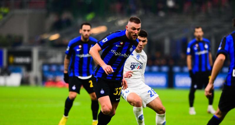  - PSG : le montant de l'offre pour Skriniar dévoilé ?