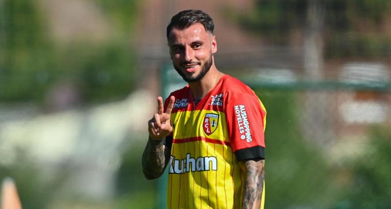  - Lens : Clauss à l'origine d'une stratégie lensoise clairement définie sur le mercato ?