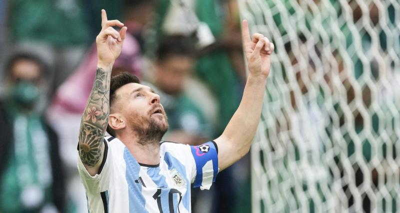  - PSG, FC Barcelone : Agüero fait une nouvelle annonce fracassante sur le futur de Messi 