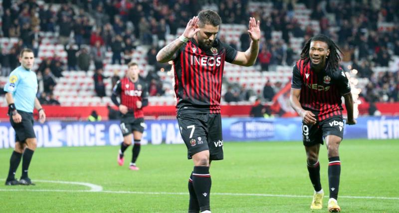  - Nantes : signature imminente d'Andy Delort ?