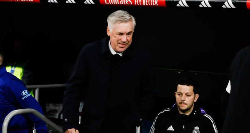  - 🚨 Real Madrid : le groupe pour la réception de la Real Sociedad dévoilé !