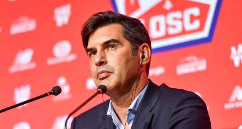  - LOSC : Fonseca enregistre un retour à Nice, Costil justifie son arrivée à Lille 