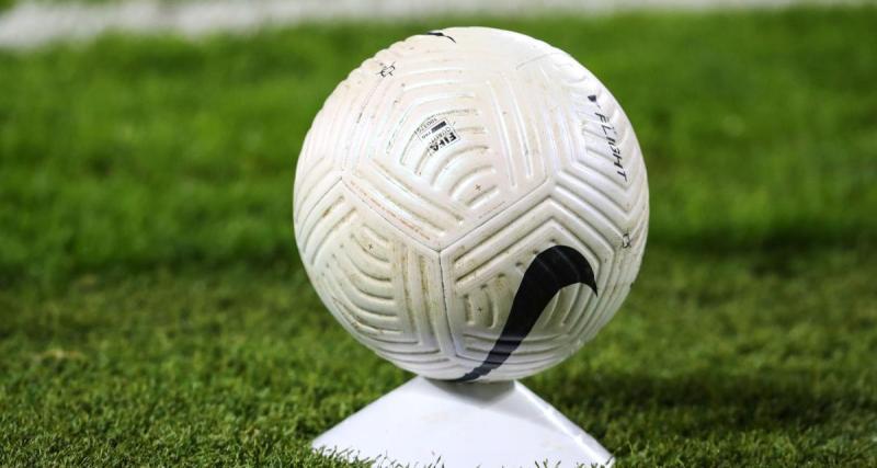  - Racing Colombes : Adama Camara livre ses ambitions avec le RCFF pour la deuxième partie du championnat