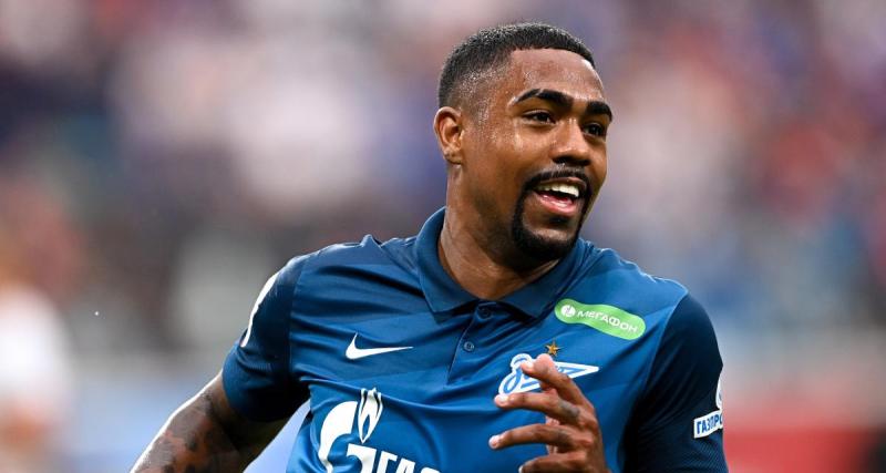  - PSG : grosse nouvelle pour Campos dans le dossier Malcom !