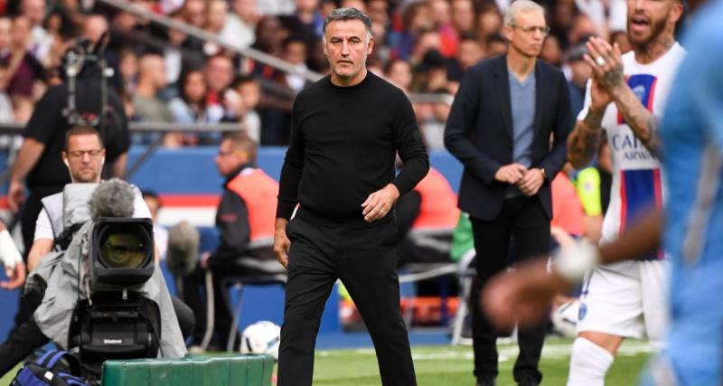  - PSG : un absent surprise et un retour majeur dans le groupe de Galtier pour Reims