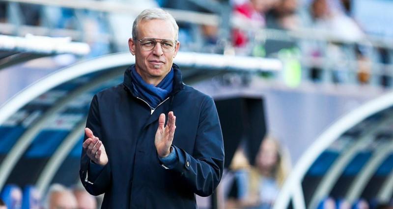  - Troyes : Bruno Irles revient sur son parcours tumultueux avec l'ESTAC