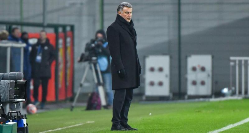  - Trois absents et un retour dans le groupe du PSG pour Reims