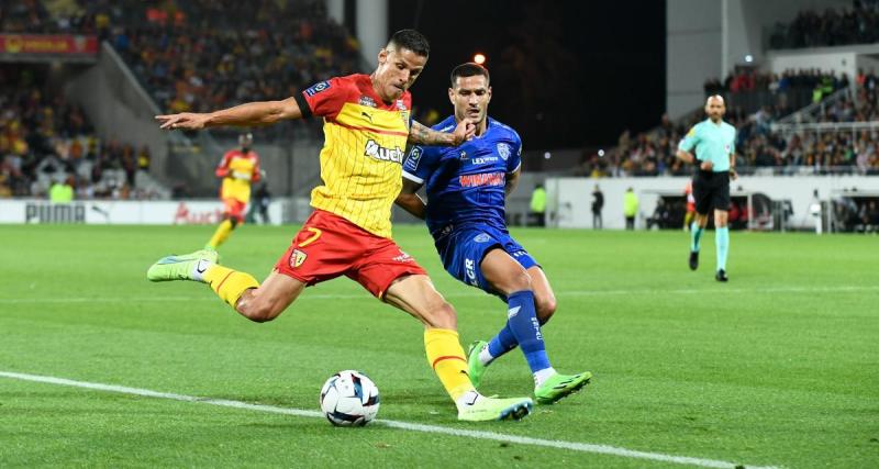  - 🚨 Troyes - Lens : les compos officielles !