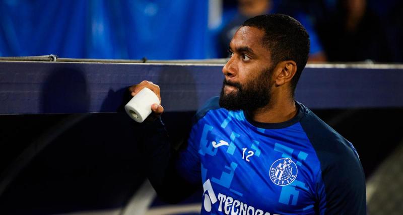  - OM : Amavi de retour à Marseille...avant d'être prêté en L1 ?