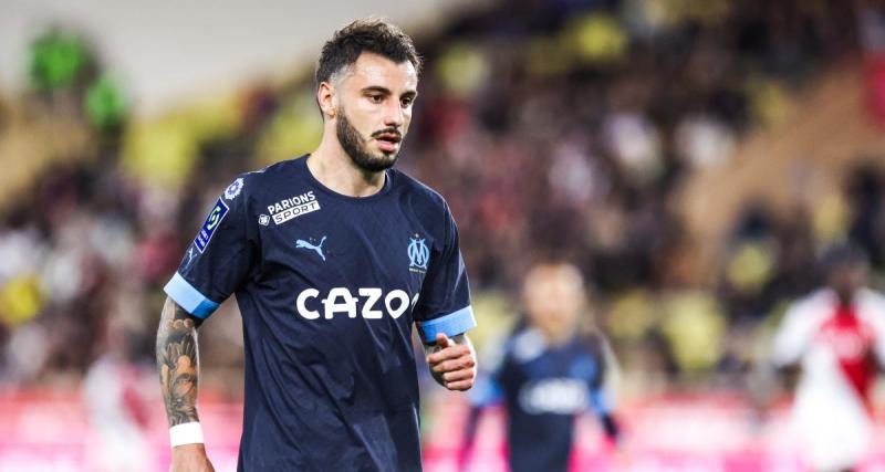  - OM : un cador européen est passé à l'action pour Clauss !