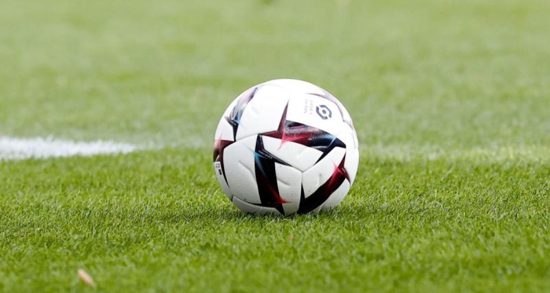  - Troyes – Lens : Les compositions officielles