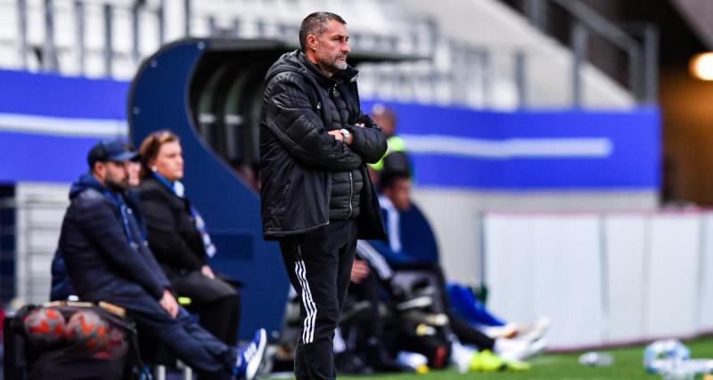  - Cholet : Stéphane Rossi relativise après le succès face à Martigues